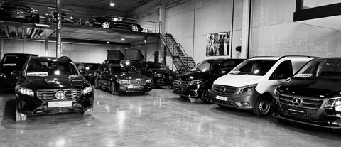 VDP Cars /  Auto's Vandeputte